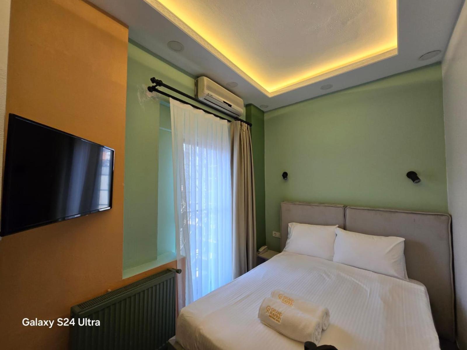 Grand Rafinn Boutique Hotel Estambul Exterior foto