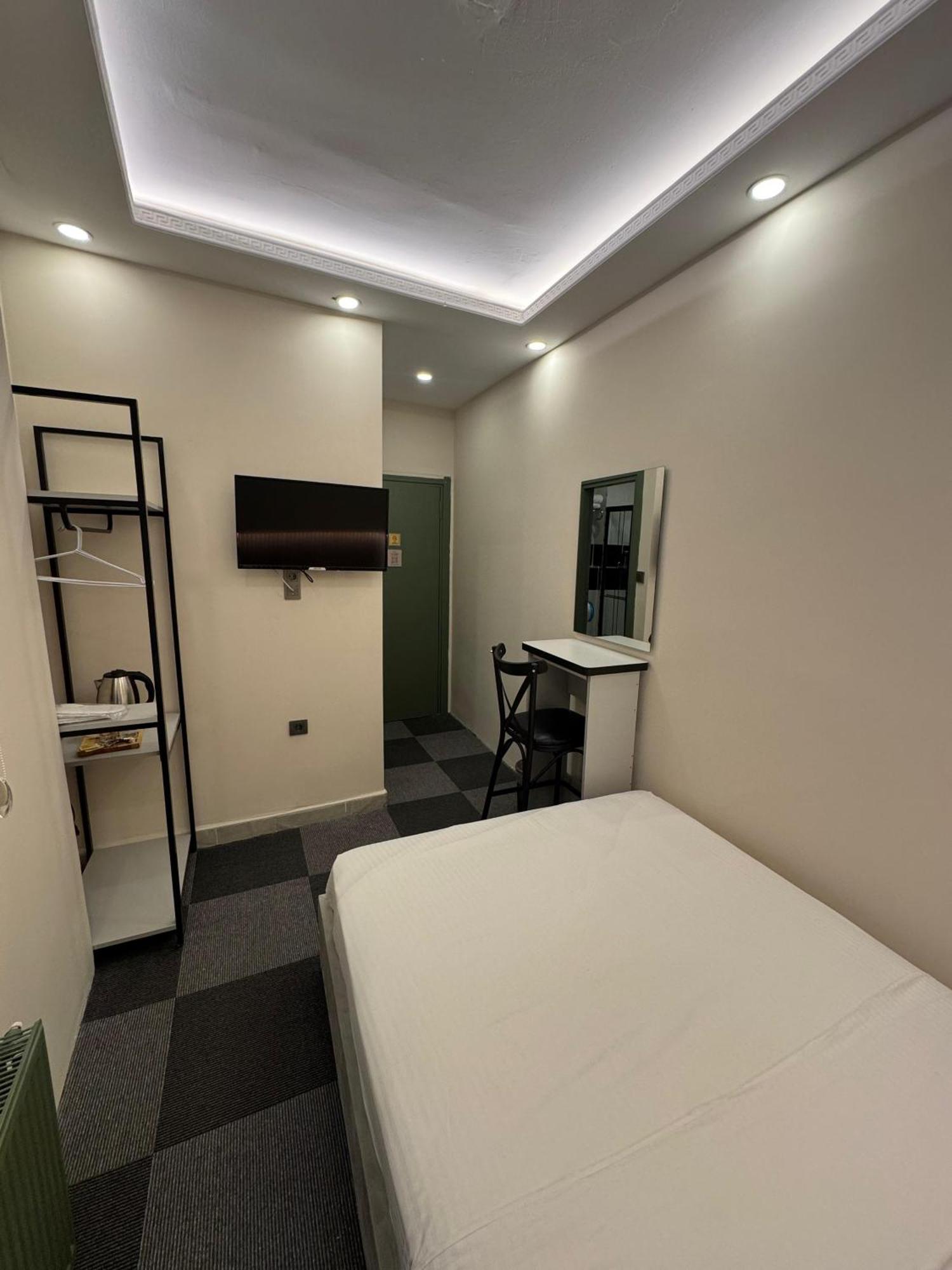 Grand Rafinn Boutique Hotel Estambul Exterior foto