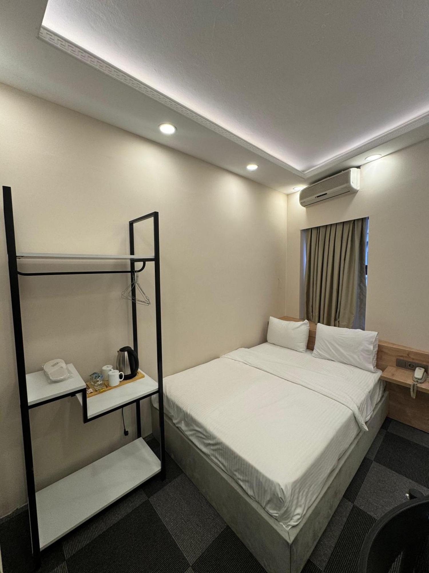 Grand Rafinn Boutique Hotel Estambul Exterior foto