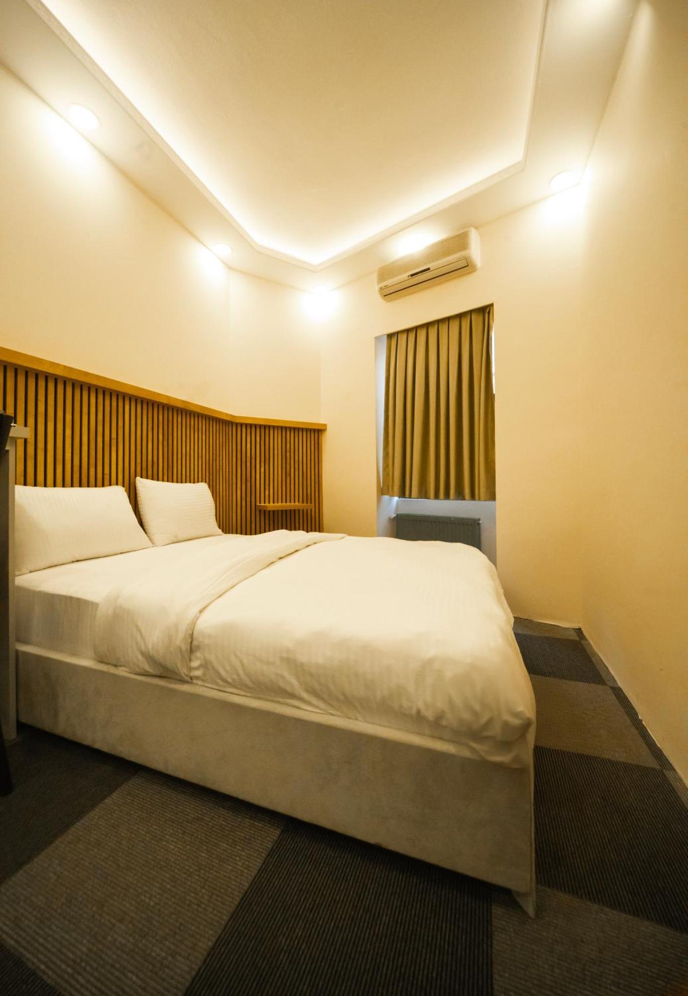 Grand Rafinn Boutique Hotel Estambul Exterior foto